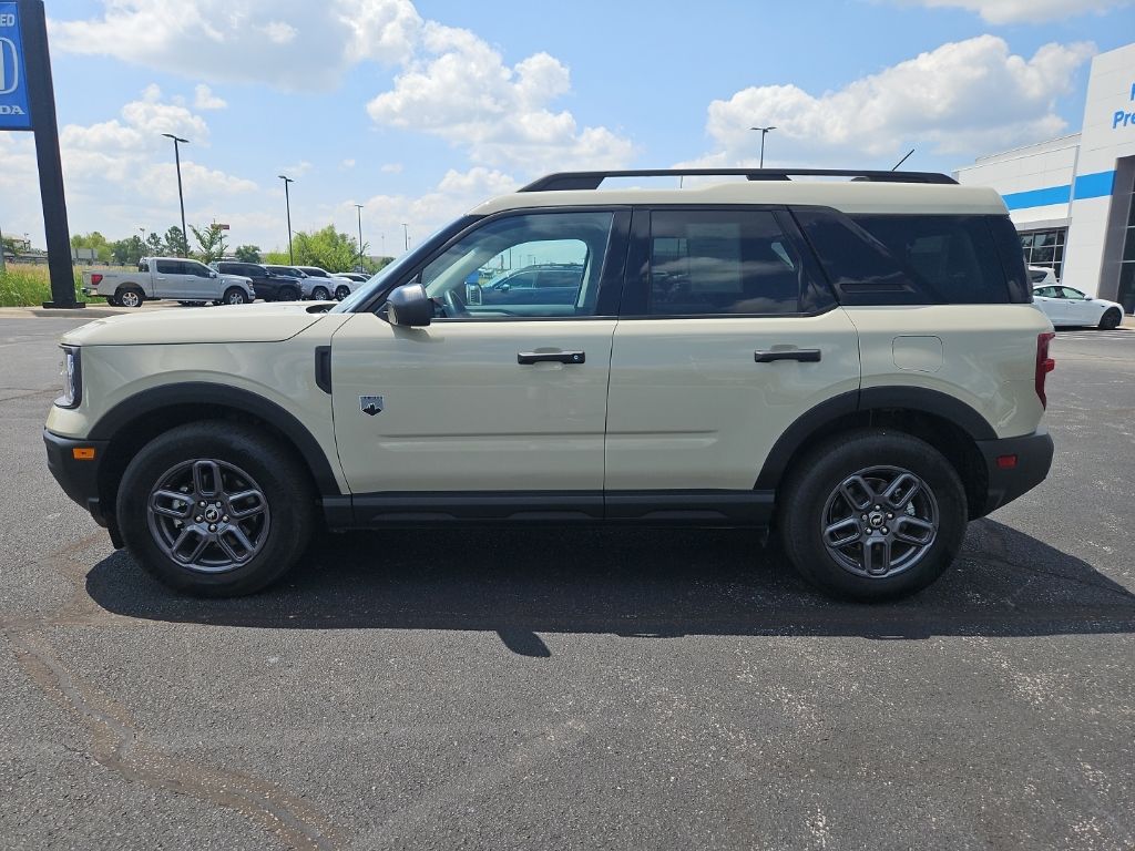 ford bronco sport 2025 3FMCR9BN4SRE60048 image ford bronco sport 2025 3FMCR9BN4SRE60048 image